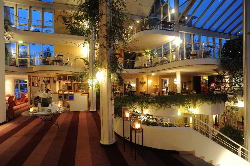 Resort Die Wutzschleife main