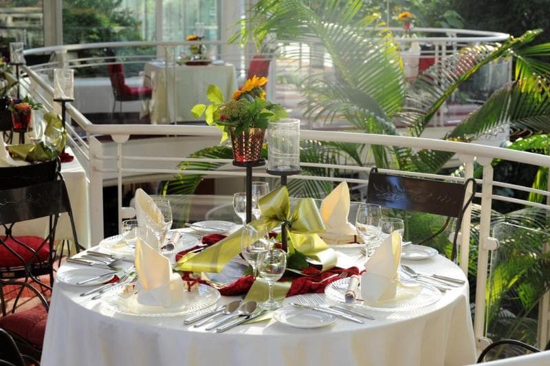 Resort Die Wutzschleife 5