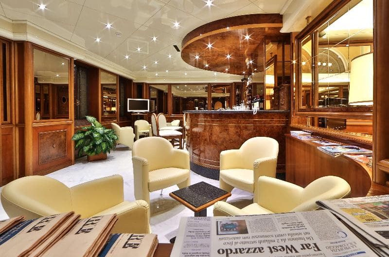 Best Western Hotel Moderno Verdi 4