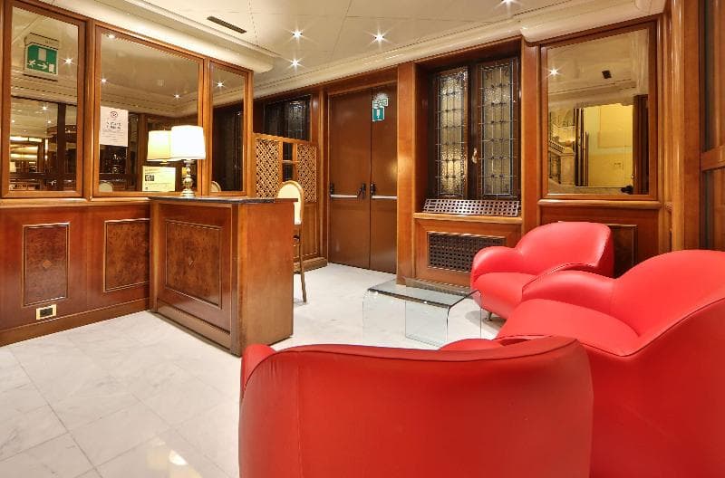 Best Western Hotel Moderno Verdi 2