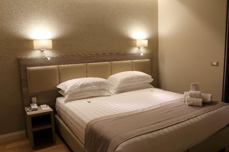 Best Western Hotel Moderno Verdi 5