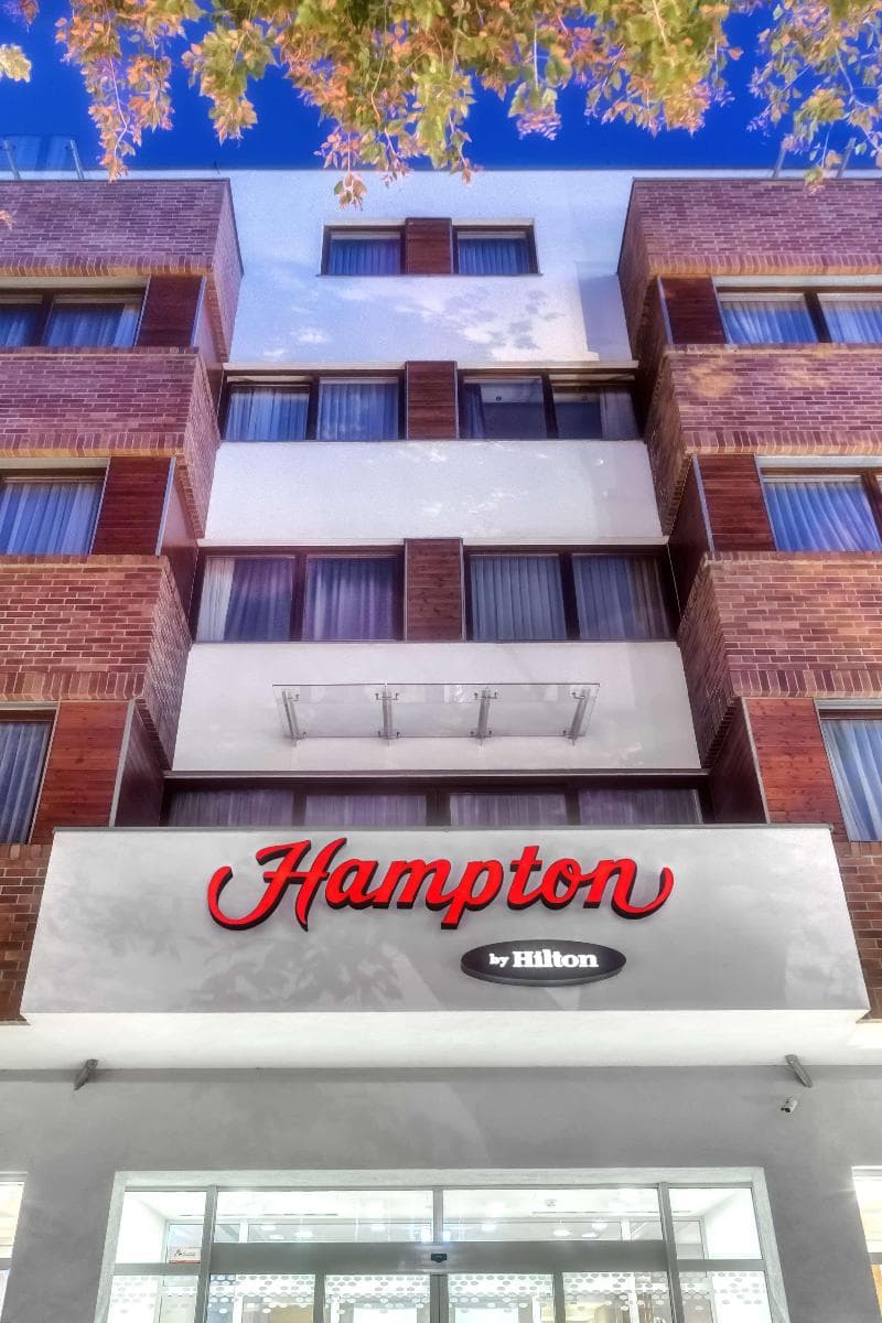 Hampton by Hilton Swinoujscie 5
