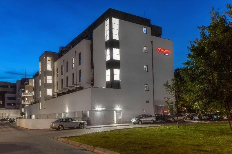 Hampton by Hilton Swinoujscie photo 1