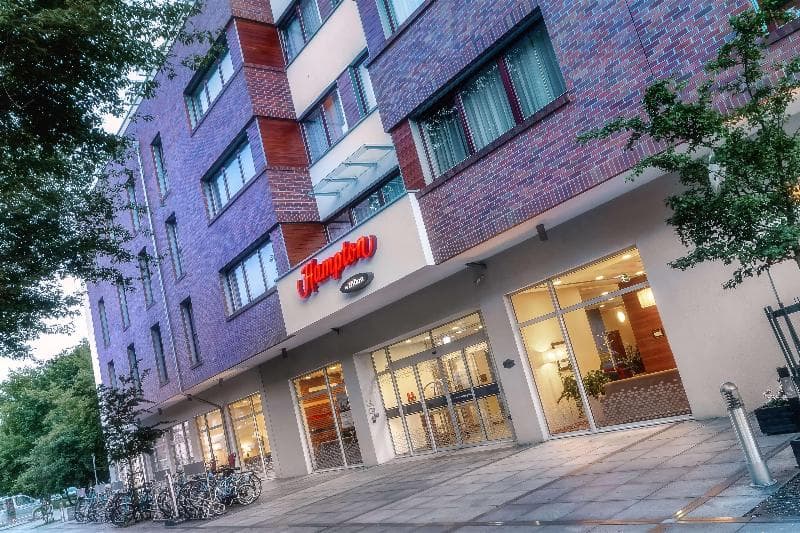 Hampton by Hilton Swinoujscie 2