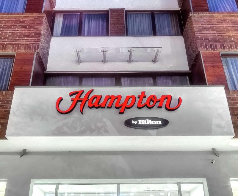 Hampton by Hilton Swinoujscie 4