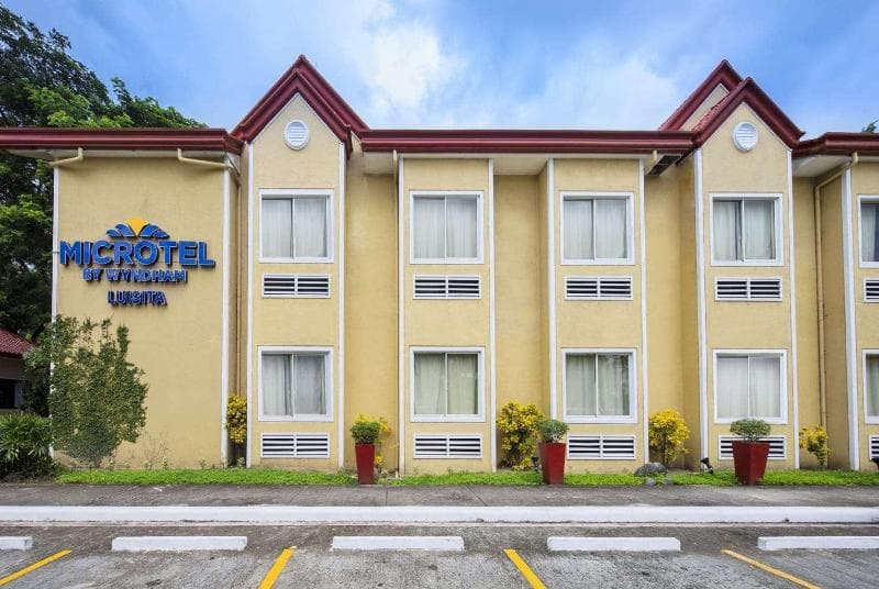 Microtel by Wyndham Tarlac 3