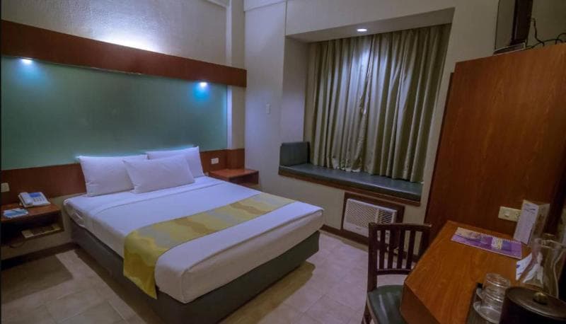 Microtel by Wyndham Tarlac 4