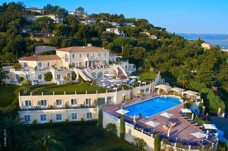 Althoff Hotel Villa Belrose main
