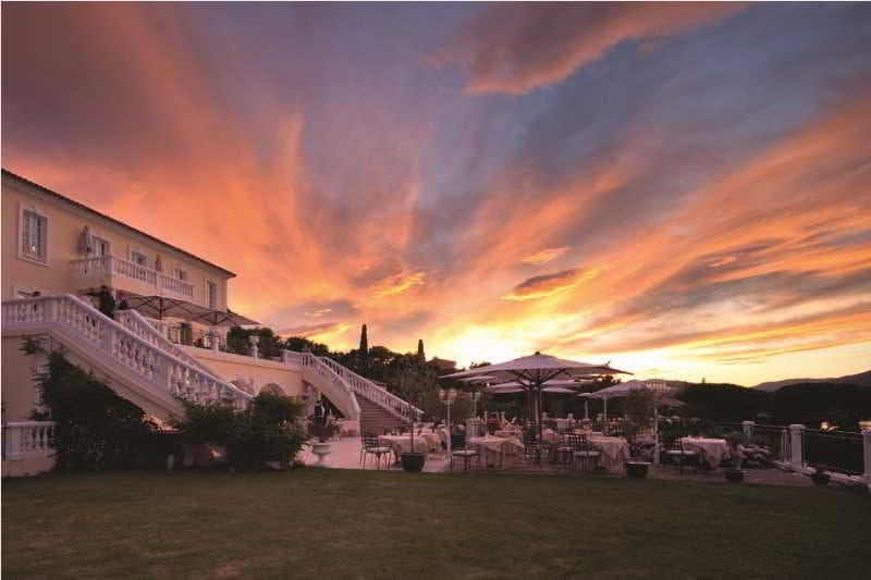 Althoff Hotel Villa Belrose photo 1