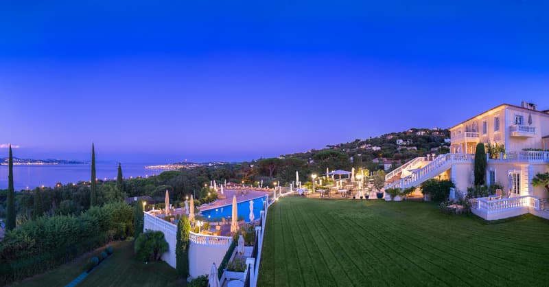 Althoff Hotel Villa Belrose 4