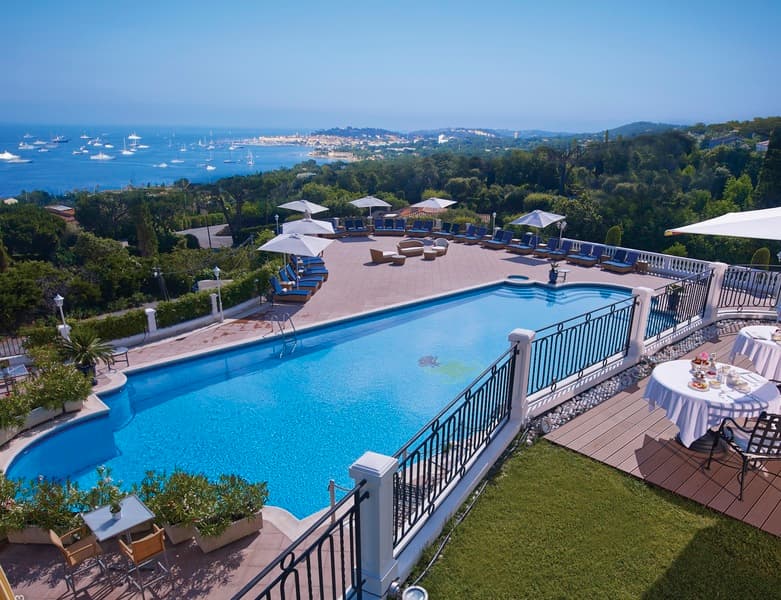 Althoff Hotel Villa Belrose 3