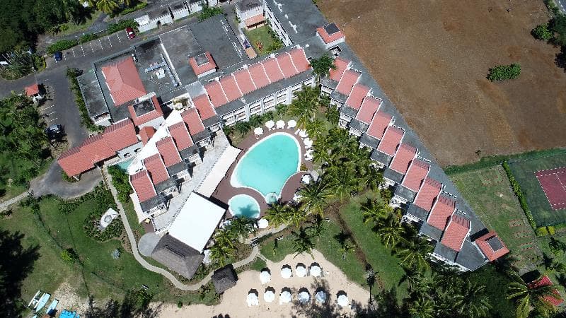 Tarisa Resort & Spa 3