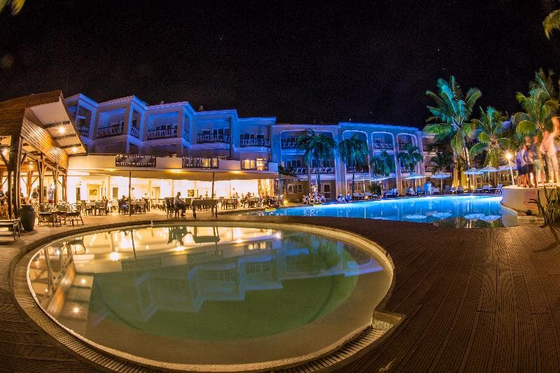Tarisa Resort & Spa 4