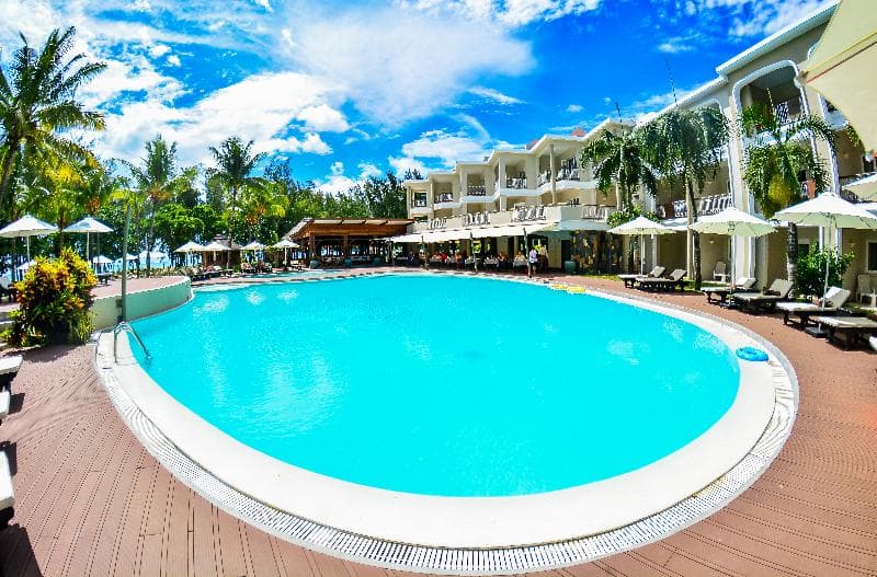 Tarisa Resort & Spa 5