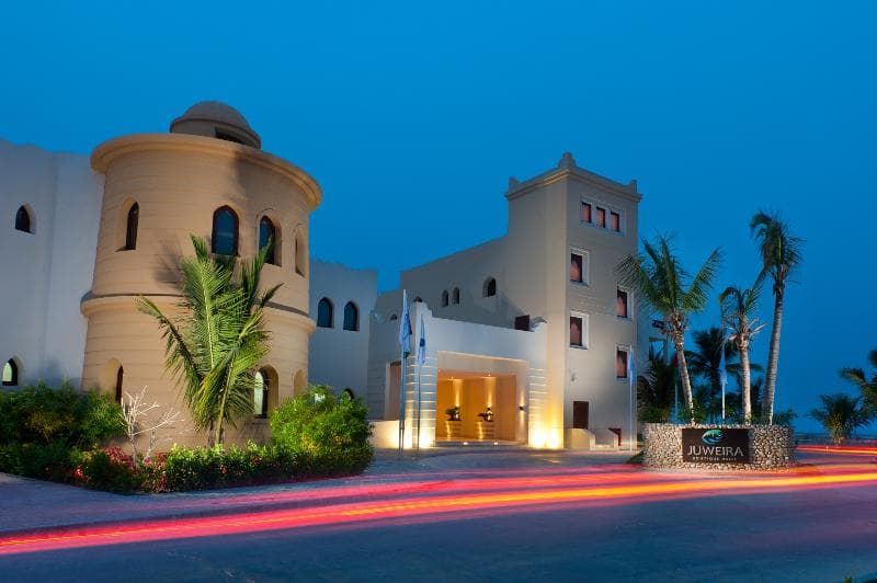 Juweira Boutique Hotel Adults Only 1