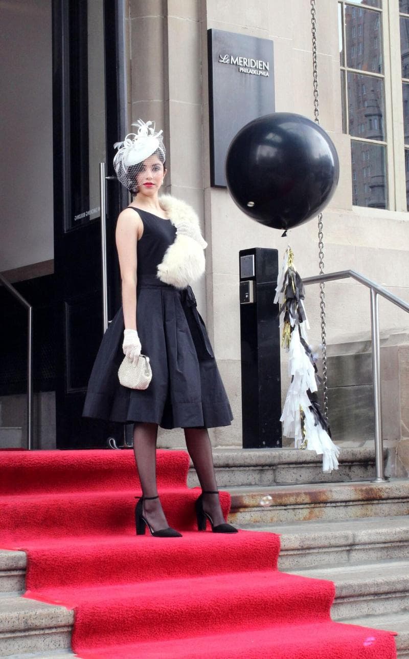 Le Meridien Philadelphia 4