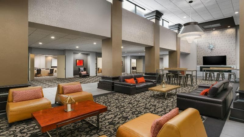 Crowne Plaza Phoenix Airport - PHX 5