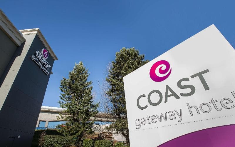 Coast Gateway Hotel Sea Tac 3