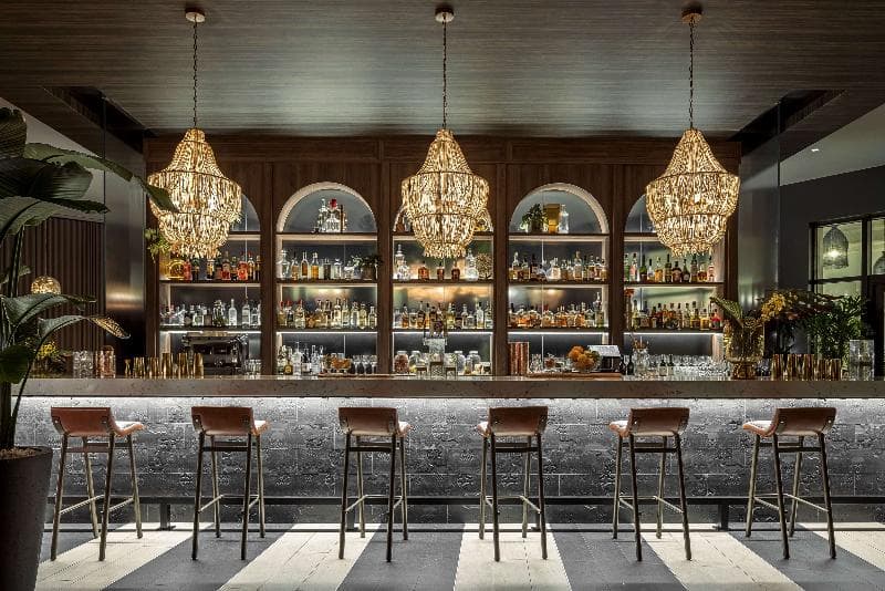 THesis Hotel Miami Coral Gables, Curio Collection by Hilton 5