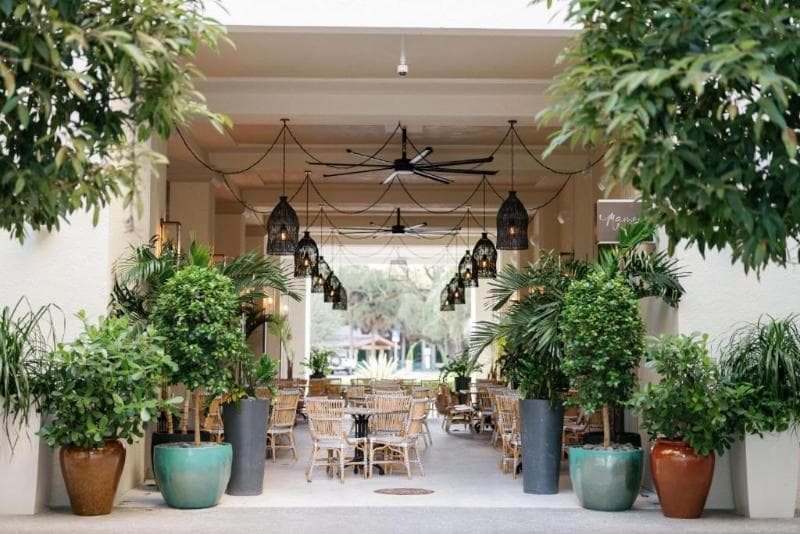 THesis Hotel Miami Coral Gables, Curio Collection by Hilton photo 1