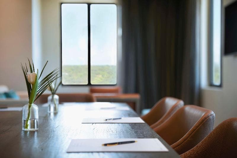 THesis Hotel Miami Coral Gables, Curio Collection by Hilton 4