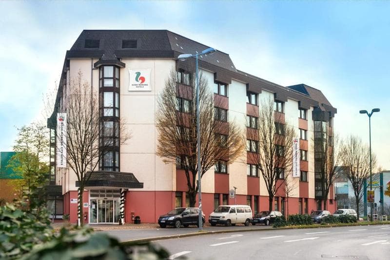 Good Morning Gelsenkirchen City 3