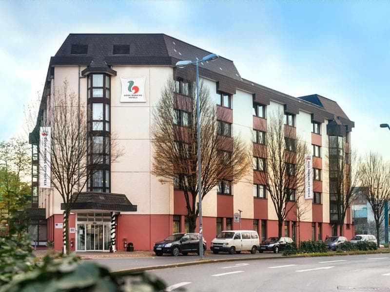 Good Morning Gelsenkirchen City 5
