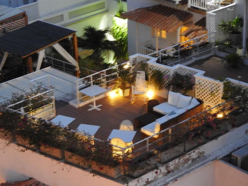 Don Pepe Hotel Boutique 3