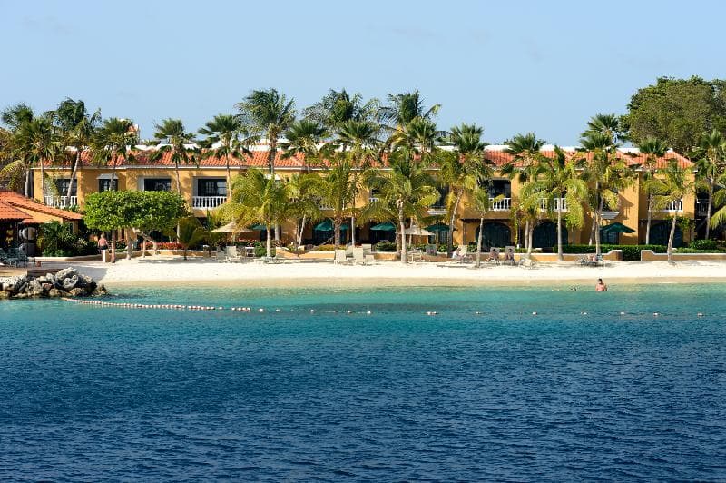 Harbour Village Beach Club 4