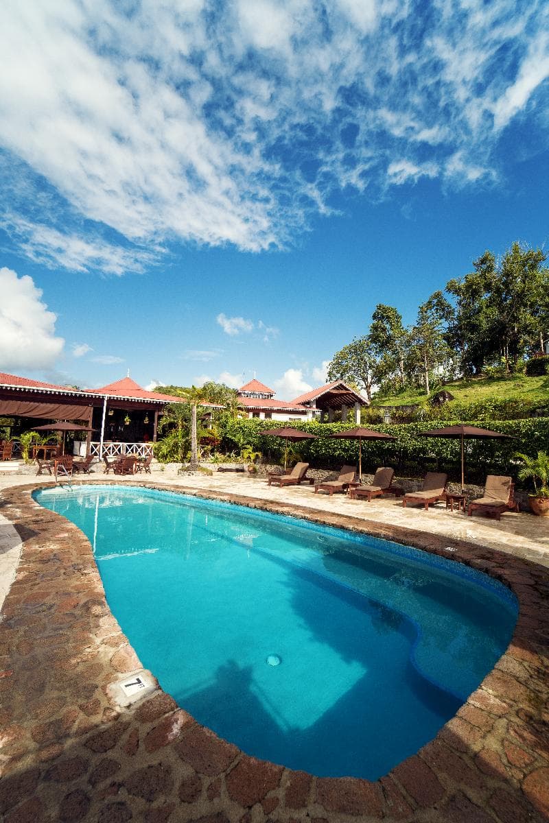 Ti Kaye Resort & Spa - Adults Only 2
