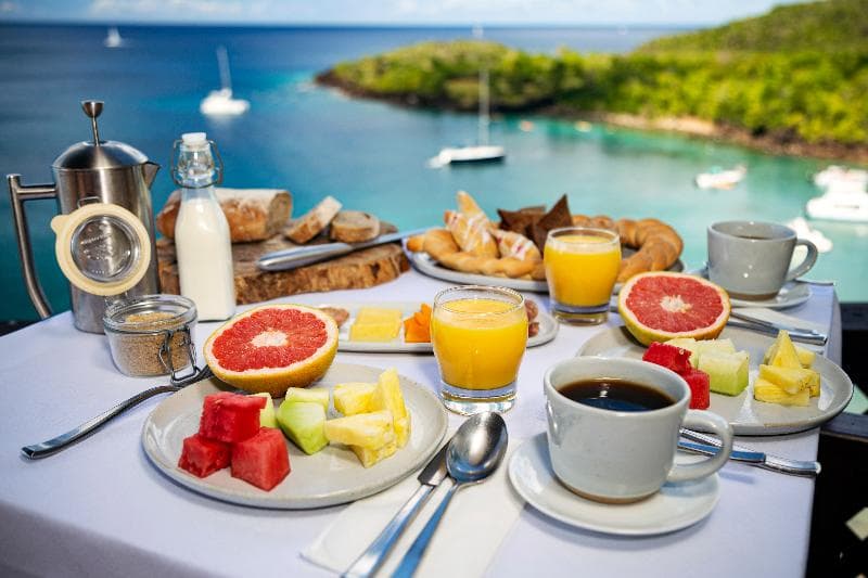 Ti Kaye Resort & Spa - Adults Only 5
