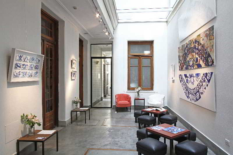 A Hotel Buenos Aires 3