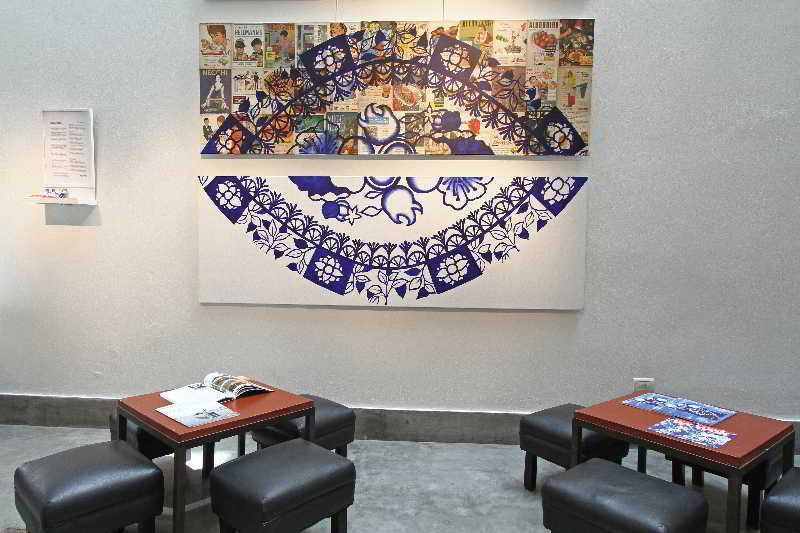 A Hotel Buenos Aires 4