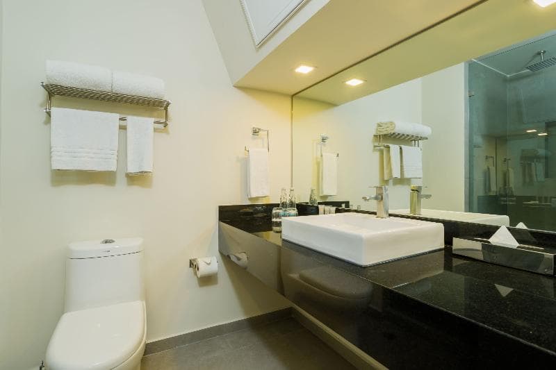 Real Inn Mexicali 5