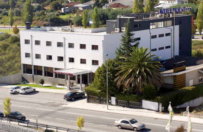 Hotel Durao photo 1