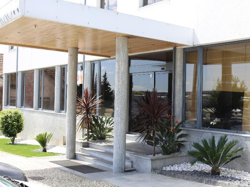 Hotel Durao 2