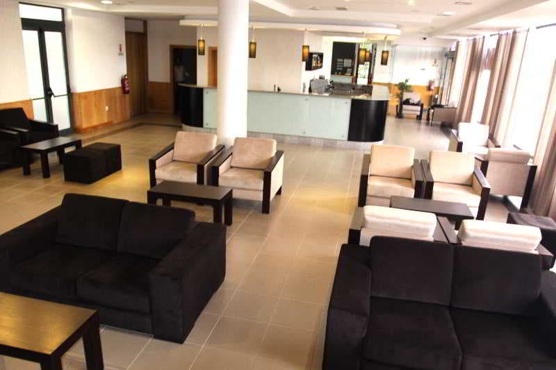 Hotel Durao 5