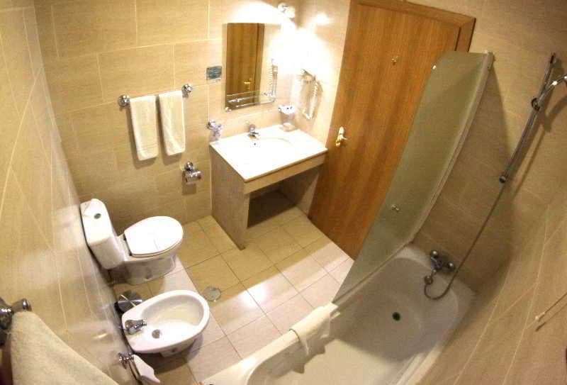 Hotel Durao 4