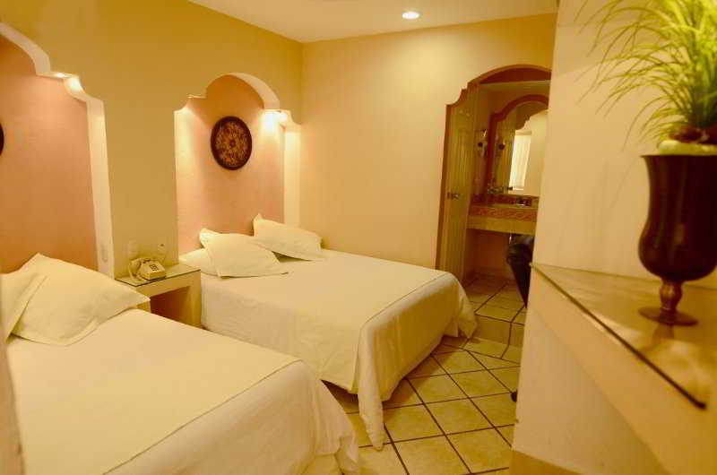 Hotel Real Catedral 5