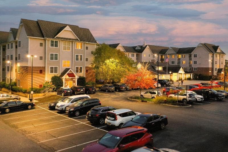 Residence Inn Yonkers Westchester County photo 1