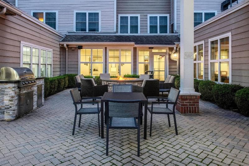 Residence Inn Yonkers Westchester County 2