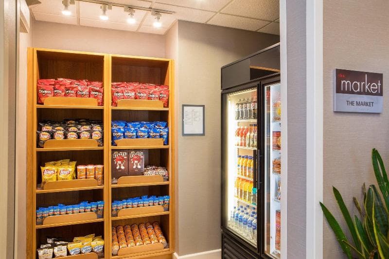 Residence Inn Yonkers Westchester County 5