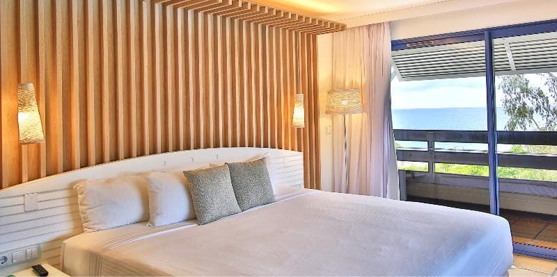 La Creole Beach Hotel & Spa 4