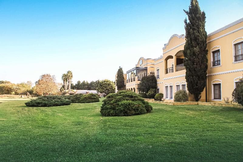 Wyndham Garden Lujan photo 1