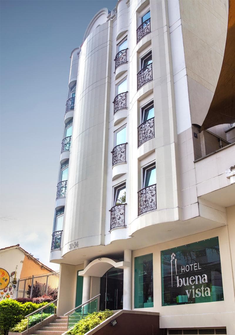 Buena Vista 2
