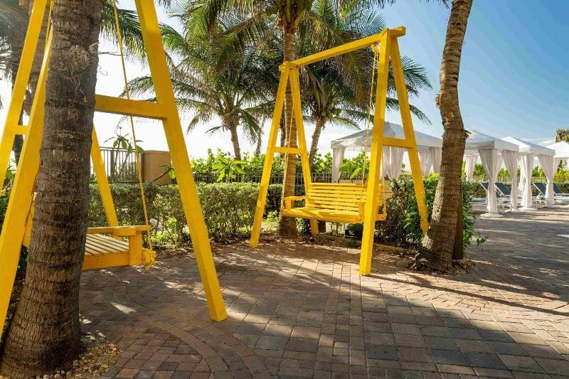 Fort Lauderdale Marriott Pompano Beach Resort & Spa 2
