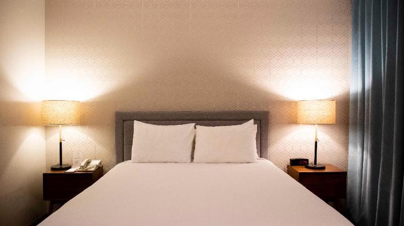 Hotel Stanford New York 3