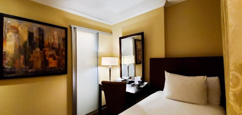 Hotel Stanford New York 5