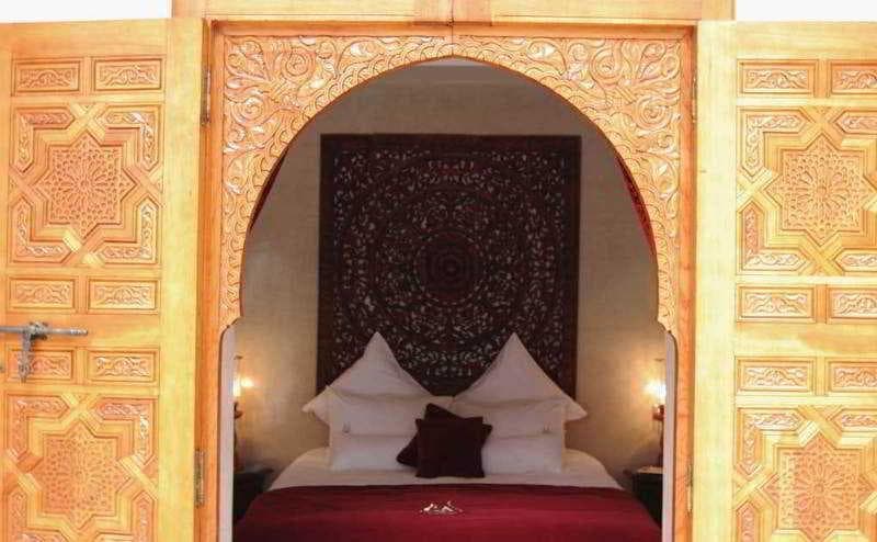 Riad Flam 4