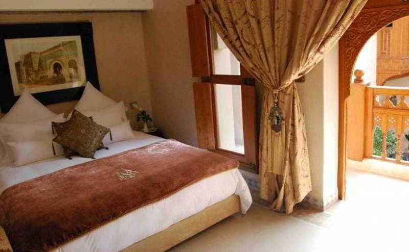 Riad Flam 5